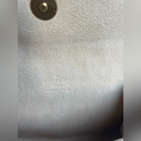 Louis Vuitton Pochette Florentine Monogram Belt Bag Full Inclusion - Picture 10 of 13